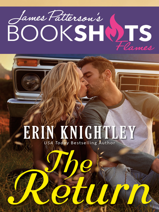 Title details for The Return by Erin Knightley - Available